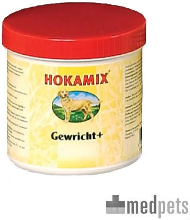 Grau HOKAMIX Mobility Gewricht+ Poeder 2 X 750 G - Image 7