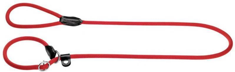 Hunter Retrieverlijn Met Stop Freestyle 170x0.8 Cm Hondenriem Rood - Image 2