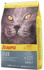 Josera Cat Léger Kattenvoer 2 Kg