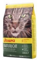 Josera Nature Cat Kattenvoer Dubbelpak 2 X 2 Kg - Image 2