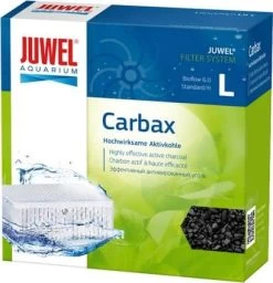Juwel Carbax L Standaard Filtermateriaal 12.5x12.5x5.5 Cm Standard