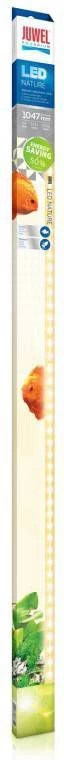 Juwel Led Lamp Nature 6500k 29 Watt Verlichting 1047 Mm 3335 Lumen