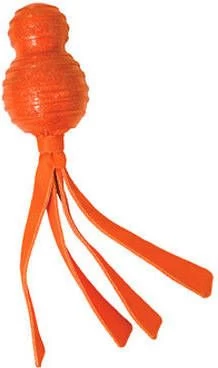 Kong Wubba Comet Multi Color Hondenspeelgoed Large - Image 3