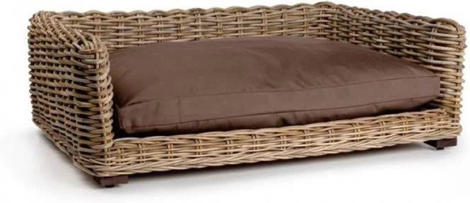 Beeztees Hondenbank Toscane 65x56x28 Cm 706115 - Afbeelding 2
