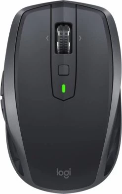 Logitech Draadloze Muis MX Anywhere 2S(Grafiet )