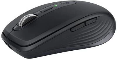Logitech Muis MX Anywhere 3 Compact Performance(Grijs ) - Image 7