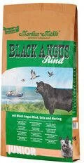 2x15kg Black Angus Junior Markus M&#xFC, Hle Hondenvoer