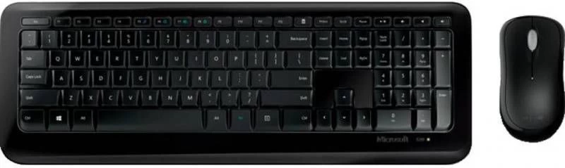 Microsoft Wireless Desktop 850 Combo - Image 6