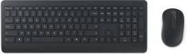 Microsoft Wireless Desktop 900 Combo QWERTY - Image 3