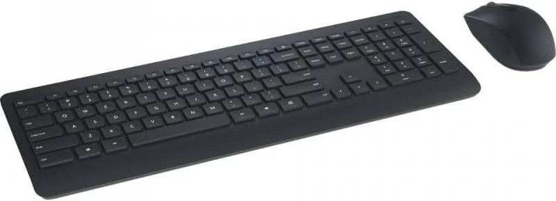 Microsoft Wireless Desktop 900 Combo QWERTY - Image 4