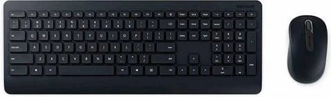Microsoft Wireless Desktop 900 Combo QWERTY - Image 6