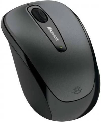 Microsoft Wireless Mobile Mouse 3500 For Business - Image 3