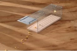 Nature Rattenval Humaan 27, 5x9, 5x9, 5 Cm 6060105