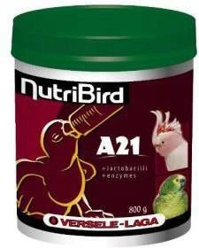 Versele Laga Nutribird A21 Baby Vogels Vogelvoer 800 G - Afbeelding 3