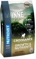 Nutrivet Inne Dog Growth & Nutrients 12 Kg