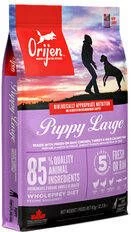 Orijen Whole Prey Puppy Large Breed Kip&Kalkoen Hondenvoer 11.4 Kg - Image 4