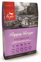 Orijen Whole Prey Puppy Large Breed Kip&Kalkoen Hondenvoer 11.4 Kg - Image 6