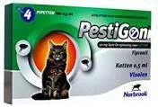 Pestigon Spot On Voor Katten 2 X 4 Pipetten - Image 4