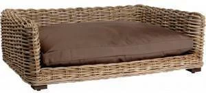 Beeztees Hondenbank Toscane 65x56x28 Cm 706115 - Afbeelding 4