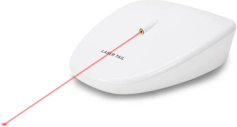 Petsafe Frolicat Laser Tail Light - Image 2