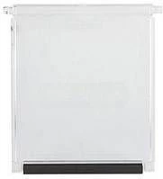 PetSafe Huisdierenluik In 2 Richtingen 740 Medium 26, 7 X 22, 8 Cm Wit 5020 - Image 3