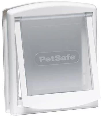 PetSafe Huisdierenluik In 2 Richtingen 740 Medium 26, 7 X 22, 8 Cm Wit 5020 - Image 14