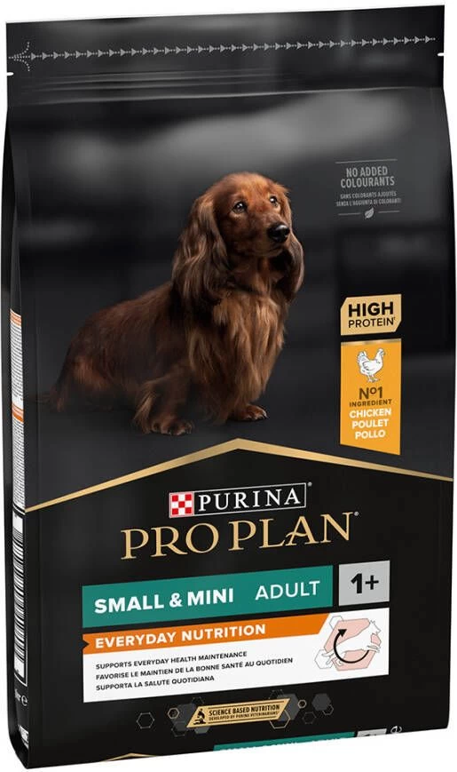 Pro Plan 15% Korting! PURINA Hondenvoer Small & Mini Puppy Sensitive Skin Lachs & Reis 2 X 3 Kg - Image 20