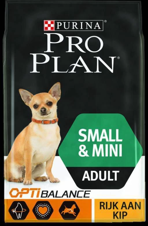 Pro Plan 15% Korting! PURINA Hondenvoer Small & Mini Puppy Sensitive Skin Lachs & Reis 2 X 3 Kg - Image 19