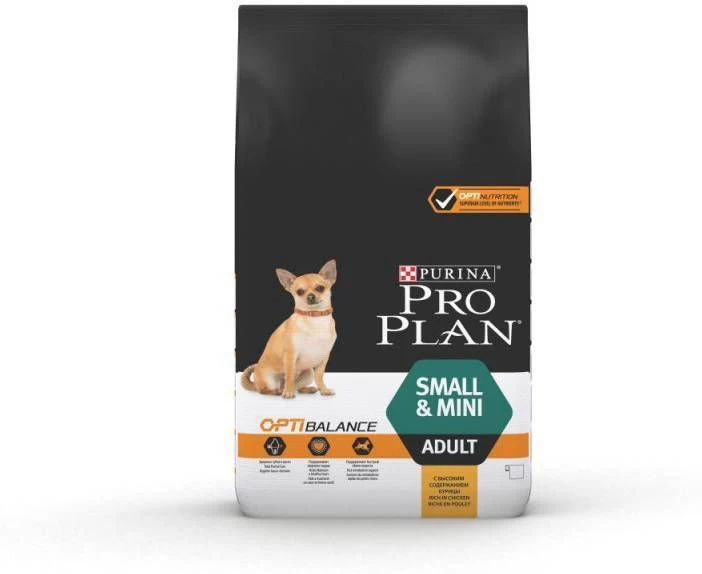 Pro Plan 15% Korting! PURINA Hondenvoer Small & Mini Puppy Sensitive Skin Lachs & Reis 2 X 3 Kg - Image 16