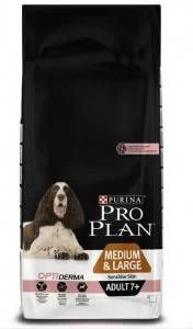 Pro Plan 15% Korting! PURINA Hondenvoer Small & Mini Puppy Sensitive Skin Lachs & Reis 2 X 3 Kg - Image 7
