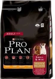 Pro Plan 15% Korting! PURINA Hondenvoer Small & Mini Puppy Sensitive Skin Lachs & Reis 2 X 3 Kg - Image 5