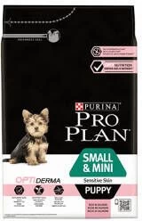 Pro Plan 15% Korting! PURINA Hondenvoer Small & Mini Puppy Sensitive Skin Lachs & Reis 2 X 3 Kg - Image 6