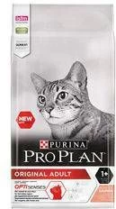 Pro Plan Original Adult Zalm Optisenses Kattenvoer 2 X 10 Kg + Gratis 4 X Felix Party Mix Snacks - Image 3