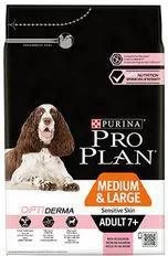 Pro Plan 15% Korting! PURINA Hondenvoer Small & Mini Puppy Sensitive Skin Lachs & Reis 2 X 3 Kg - Image 11