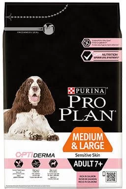 Pro Plan 15% Korting! PURINA Hondenvoer Small & Mini Puppy Sensitive Skin Lachs & Reis 2 X 3 Kg - Image 15