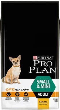 Pro Plan 15% Korting! PURINA Hondenvoer Small & Mini Puppy Sensitive Skin Lachs & Reis 2 X 3 Kg - Image 12