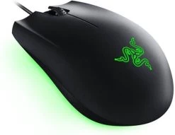 RAZER Abyssus Essential Optische Gaming Muis