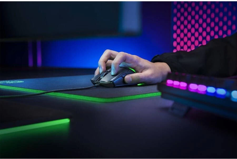 Razer Gaming Muis Viper Mini(rz01 03250100 R3m1 ) - Image 6