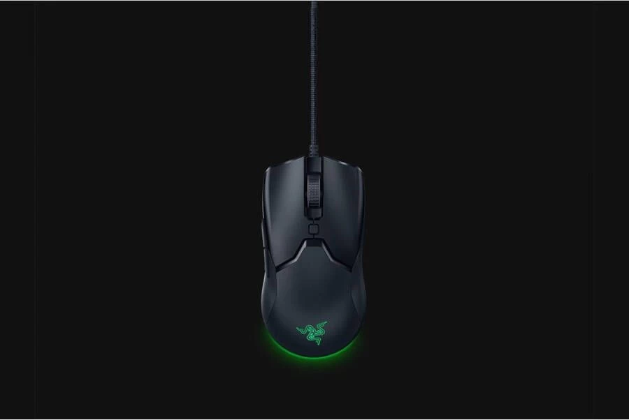 Razer Gaming Muis Viper Mini(rz01 03250100 R3m1 ) - Image 7