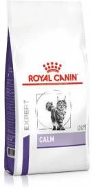 Royal Canin Veterinary Diet 2x4kg Feline Calm Kattenvoer - Image 3