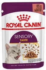 Royal Canin 36 + 12 Gratis! 48 X 85 G Kattenvoer Taste In Saus Kattenvoer - Image 3