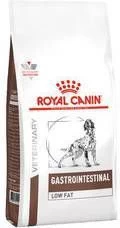 Royal Canin Veterinary Diet Gastro Intestinal Low Fat Hondenvoer 1500 G - Image 5