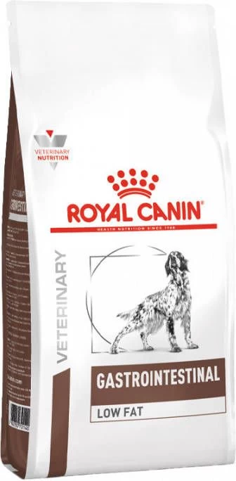 Royal Canin Veterinary Diet Gastro Intestinal Low Fat Hondenvoer 1500 G - Image 8