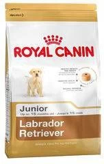 Royal Canin Breed 2x12kg Labrador Retriever Puppy Hondenvoer - Afbeelding 4