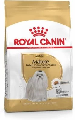 Royal Canin Breed 3x1, 5kg Maltese Adult Hondenvoer