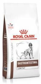 Royal Canin Veterinary Diet Gastro Intestinal Low Fat Hondenvoer 1500 G - Image 4