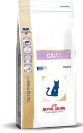 Royal Canin Veterinary Diet 2x4kg Feline Calm Kattenvoer - Image 5