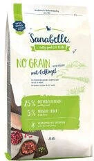 Sanabelle Gemengd Probeerpakket Graanvrij Droogvoer Gemengd Probeerpakket