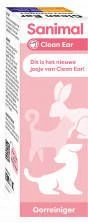 Emax Clean Ear Oorverzorgingmiddel 60 Ml - Image 2