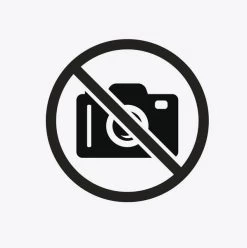 Savic Kattentoilet Nestor Jumbo 66.5x48.5x46.5 Cm Kattenbak Groen&Wit